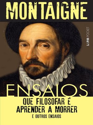 cover image of Ensaios